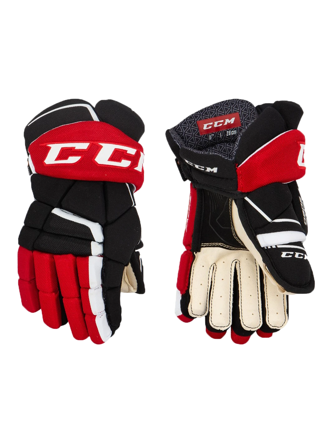 CCM GANTS 9060 JR 1 CCM GANTS 9060 JR