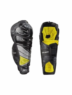 BAUER JAMBIERES SUPREME 3S