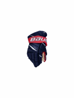 BAUER GANT VAPOR 2X JR