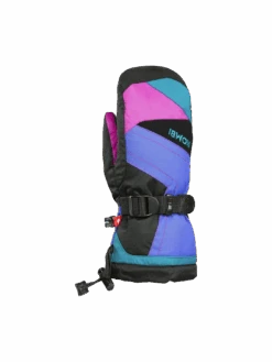 KOMBI MITAINE THE ORIGINAL JR -Sports Aux Puces Blainville 2668 ORCHID POP