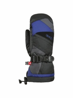 KOMBI MITAINE THE ORIGINAL JR -Sports Aux Puces Blainville 2668 SPACE BLUE