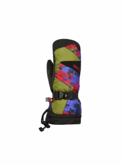 KOMBI MITAINE THE ORIGINAL JR -Sports Aux Puces Blainville 2668 VERT