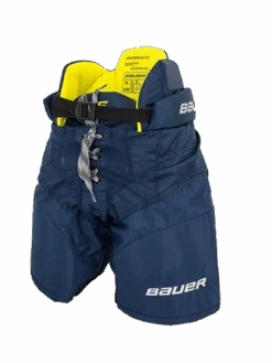 BAUER CULOTTE 1S YTH