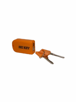 SKI KEY CADENAS SKI -Sports Aux Puces Blainville 4 1031