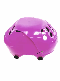 HOCKEY PLUS CASQUE PATINEUR -Sports Aux Puces Blainville 4 1039