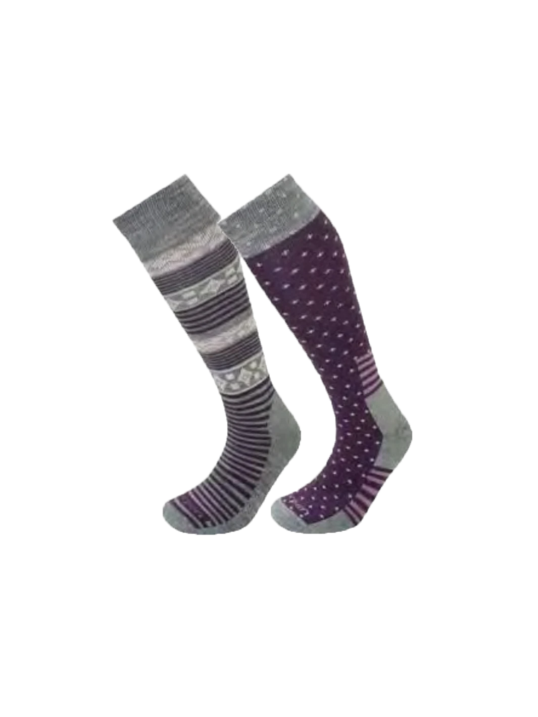 LORPEN BAS SKI MERINO T2 2PK 4 LORPEN BAS SKI MERINO T2 2PK – Image 4