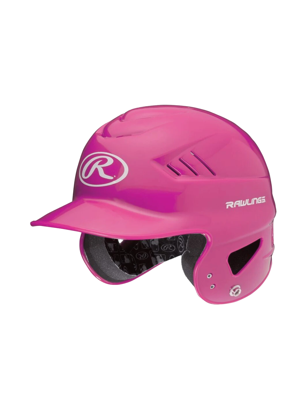 RAWLINGS CASQUE COOL FLO HIGH SCHOOL RCFH 4 RAWLINGS CASQUE COOL FLO HIGH SCHOOL RCFH – Image 4