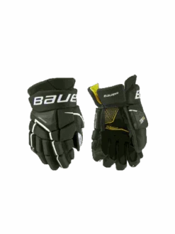 BAUER GANTS SUPREME 3S JR -Sports Aux Puces Blainville 4 16954
