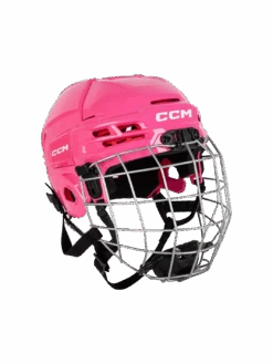 CCM CASQUE TACKS 70 COMBO -Sports Aux Puces Blainville 4 20350