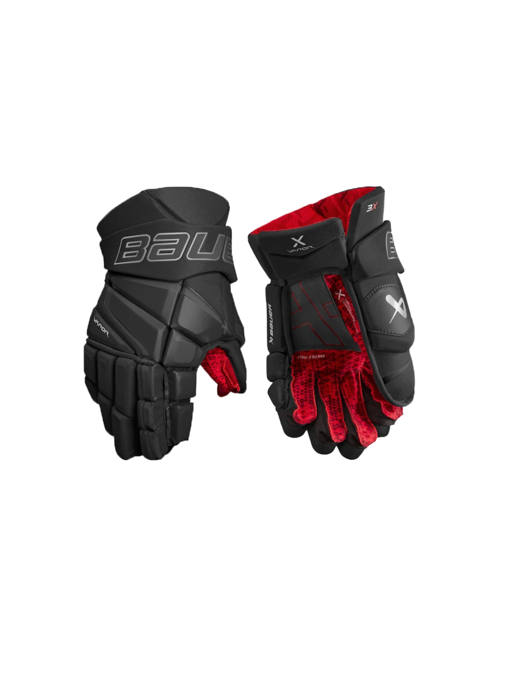 BAUER GANTS VAPOR 3X 4 BAUER GANTS VAPOR 3X – Image 4