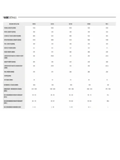 NIDECKER SNOWBOARD VENUS -Sports Aux Puces Blainville 4 23202