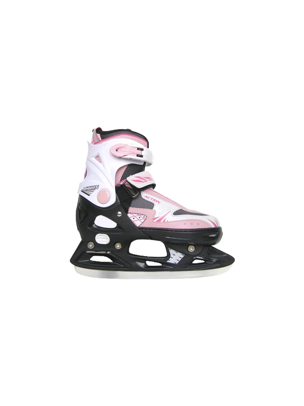 SOFTMAX PATINS FREESTYLE AJUSTABLE 3 SOFTMAX PATINS FREESTYLE AJUSTABLE – Image 3