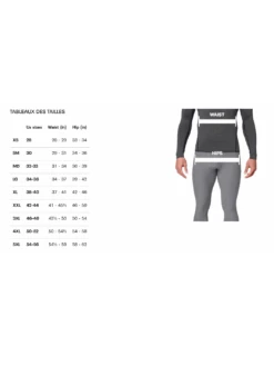 UNDER ARMOUR PANTALON UTILITY RELAX AVEC ELASTIQUE -Sports Aux Puces Blainville 4 24973