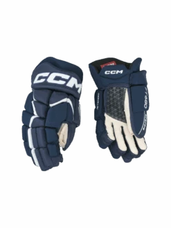 CCM GANTS JETSPEED FT680 -Sports Aux Puces Blainville 4 25826