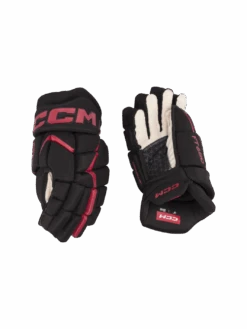 CCM GANTS JETSPEED FT680 JR -Sports Aux Puces Blainville 4 25839