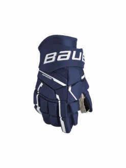 BAUER GANTS SUPREME M5 PRO INT -Sports Aux Puces Blainville 4 26189