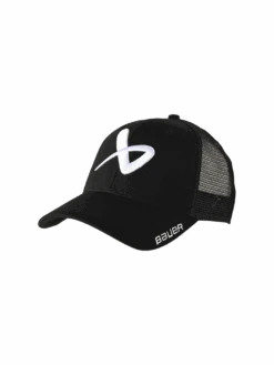 BAUER CASQUETTE CORE AJUSTABLE JR -Sports Aux Puces Blainville 4 26724