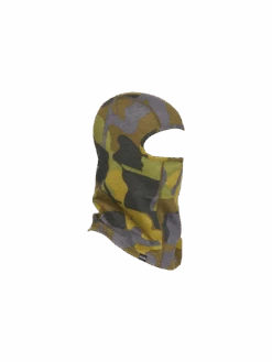 KOMBI BALACLAVA MERINOMIX PRO JR -Sports Aux Puces Blainville 4 27691