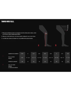 CCM JAMBIERES EFLEX 6.5 JR -Sports Aux Puces Blainville 4 27789