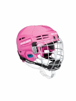 BAUER CASQUE PRODIGY COMBO -Sports Aux Puces Blainville 4 3274