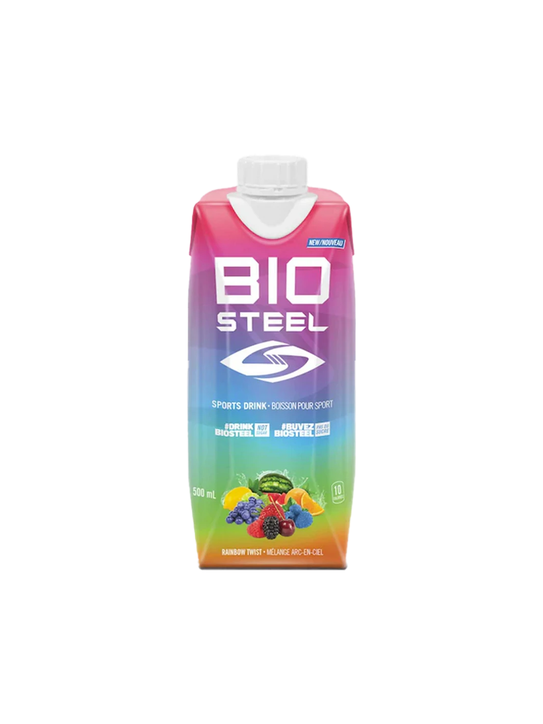 BIOSTEEL PRET A BOIRE UNITÉ 4 BIOSTEEL PRET A BOIRE UNITÉ – Image 4