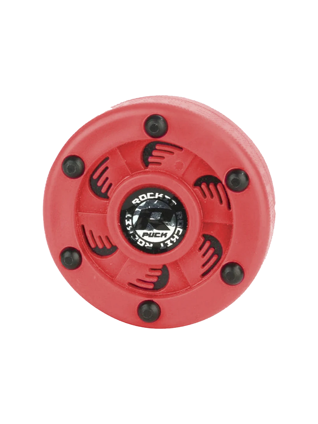 SIDELINES RONDELLE ROCKET PUCK 4 SIDELINES RONDELLE ROCKET PUCK – Image 4