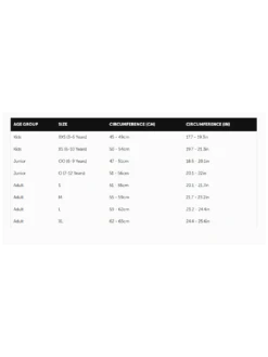 MARKER CASQUE VIJO JR 7 MARKER CASQUE VIJO JR -Sports Aux Puces Blainville 4 70954