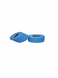 BLUE SPORTS GRIP TAPE POWERFLEX -Sports Aux Puces Blainville 4 8337