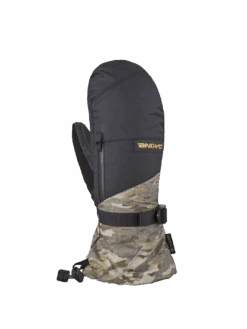 DAKINE MITAINE TITAN GORE-TEX 11 DAKINE MITAINE TITAN GORE-TEX -Sports Aux Puces Blainville 5 11522
