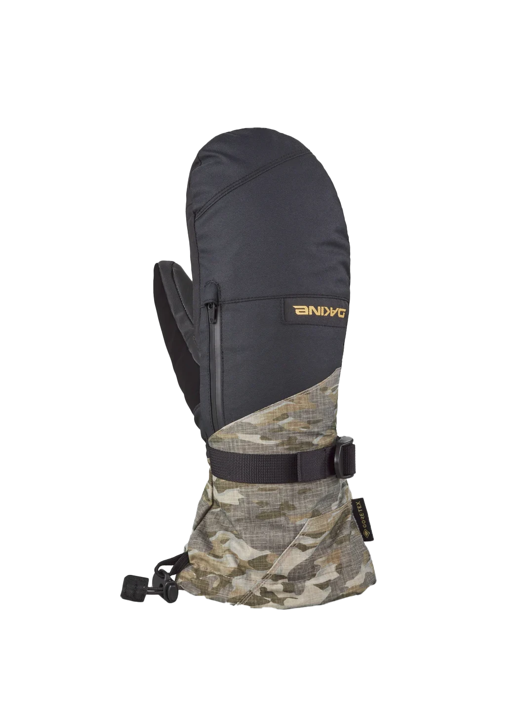 DAKINE MITAINE TITAN GORE-TEX 5 DAKINE MITAINE TITAN GORE-TEX – Image 5