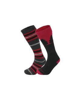 LORPEN BAS SKI MERINO T2 2PK 12 LORPEN BAS SKI MERINO T2 2PK -Sports Aux Puces Blainville 5 12559