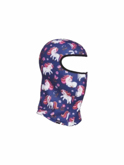 KOMBI BALACLAVA P3 VELVET ENFANT -Sports Aux Puces Blainville 5 12888