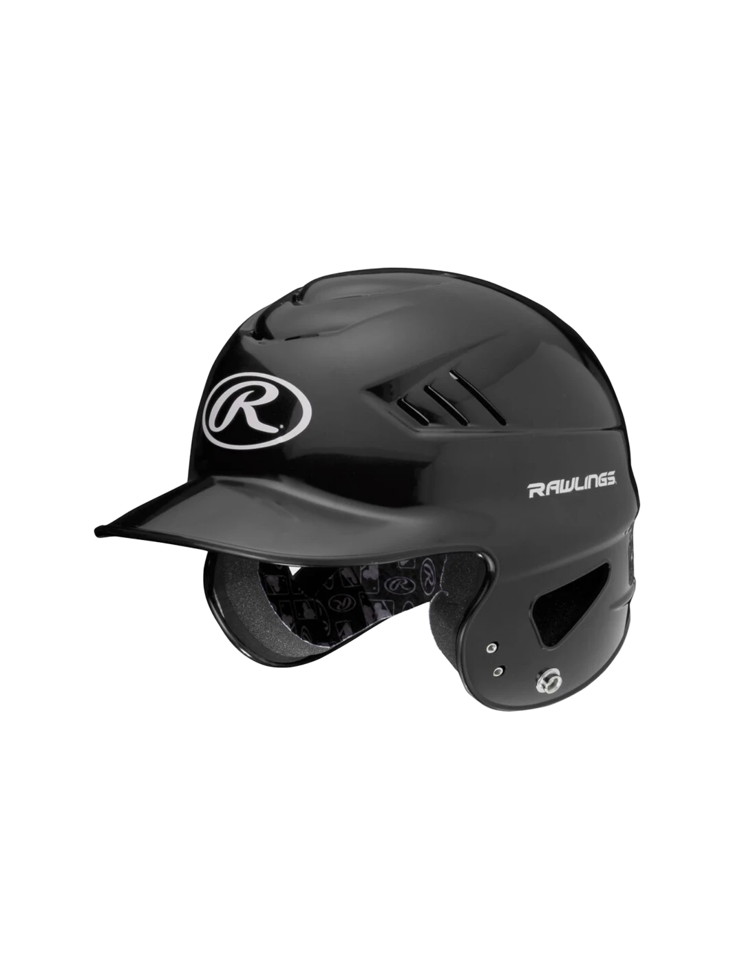 RAWLINGS CASQUE COOL FLO HIGH SCHOOL RCFH 5 RAWLINGS CASQUE COOL FLO HIGH SCHOOL RCFH – Image 5