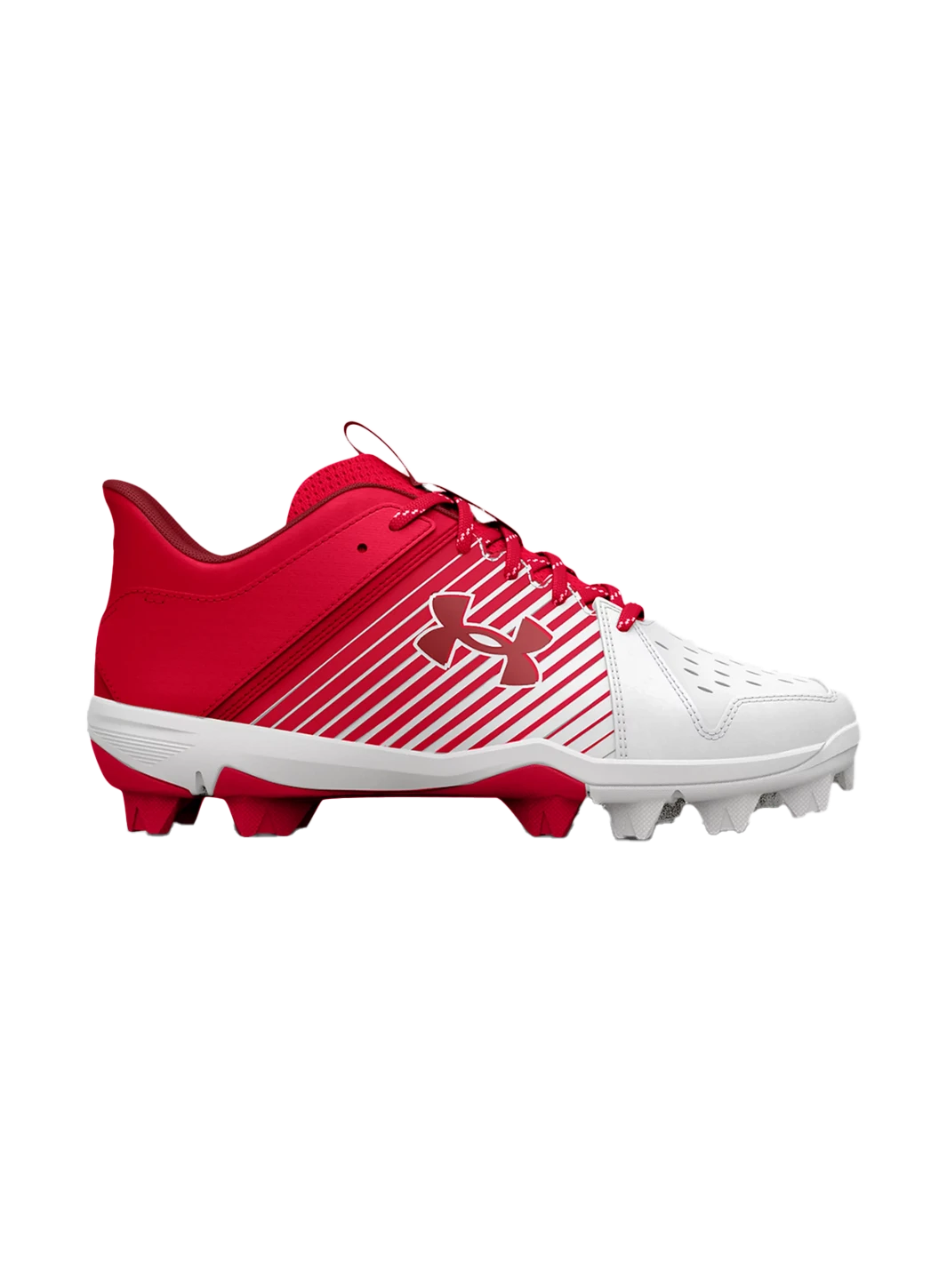 UNDER ARMOUR SOULIER LEADOFF LOW JR(2023) 2 UNDER ARMOUR SOULIER LEADOFF LOW JR(2023) – Image 2