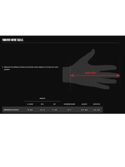 CCM BLOQUEUR AXIS 2.5 JR 9 CCM BLOQUEUR AXIS 2.5 JR -Sports Aux Puces Blainville 5 20124