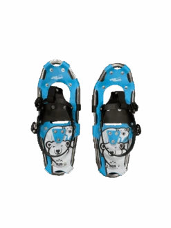 WHITE MOUNTAIN RAQUETTES À NEIGE ENFANT -Sports Aux Puces Blainville 5 24813