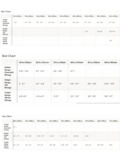 ROSSIGNOL BATON STOVE PIPE -Sports Aux Puces Blainville 5 26828