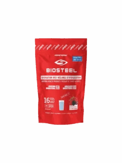 BIOSTEEL 16 SACHETS HYDRATATION MIX -Sports Aux Puces Blainville 5 27839