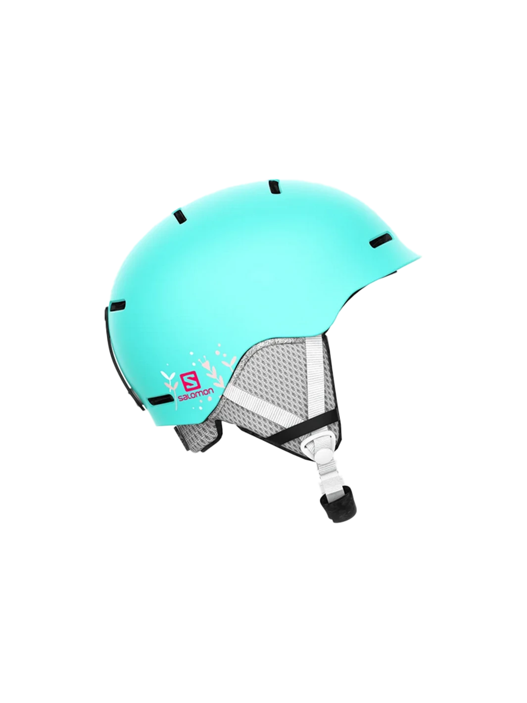 SALOMON CASQUE GROM 4 SALOMON CASQUE GROM – Image 4