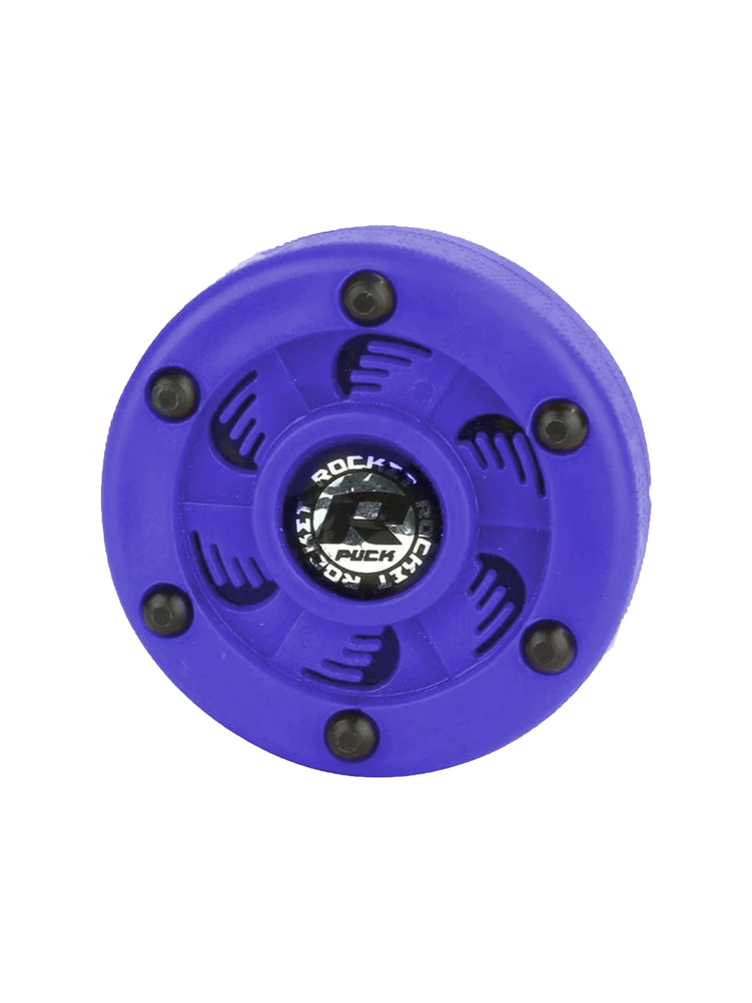 SIDELINES RONDELLE ROCKET PUCK 5 SIDELINES RONDELLE ROCKET PUCK – Image 5