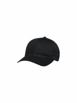 CCM CASQUETTE STRUCTURED
