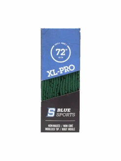 BLUE SPORTS LACET XL-PRO -Sports Aux Puces Blainville 6667vertforet