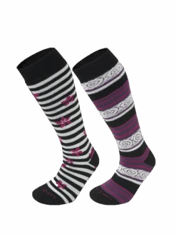 LORPEN BAS SKI MERINO T2 2PK 13 LORPEN BAS SKI MERINO T2 2PK -Sports Aux Puces Blainville 6 12559