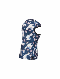 KOMBI BALACLAVA P3 VELVET ENFANT -Sports Aux Puces Blainville 6 12888