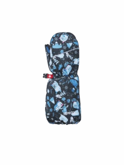 KOMBI MITAINE MINI BLIZZARD 12 KOMBI MITAINE MINI BLIZZARD -Sports Aux Puces Blainville 6 4983