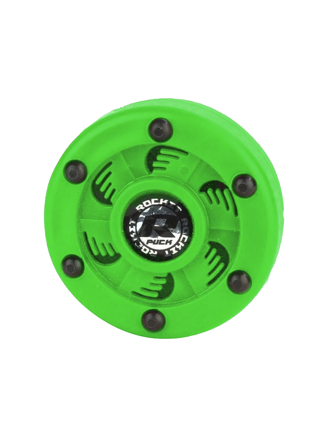 SIDELINES RONDELLE ROCKET PUCK 6 SIDELINES RONDELLE ROCKET PUCK – Image 6