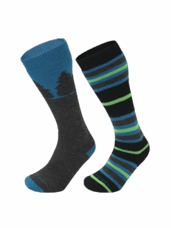 LORPEN BAS SKI MERINO T2 2PK 14 LORPEN BAS SKI MERINO T2 2PK -Sports Aux Puces Blainville 7 12559