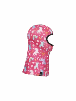 KOMBI BALACLAVA P3 VELVET ENFANT -Sports Aux Puces Blainville 7 12888