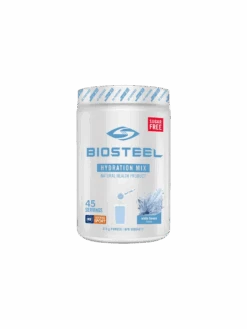 BIOSTEEL POT HYDRATATION MIX 315G 14 BIOSTEEL POT HYDRATATION MIX 315G -Sports Aux Puces Blainville 7 27849