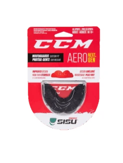 CCM PROTECTEUR BUCCAL SISU JR -Sports Aux Puces Blainville 7 3229